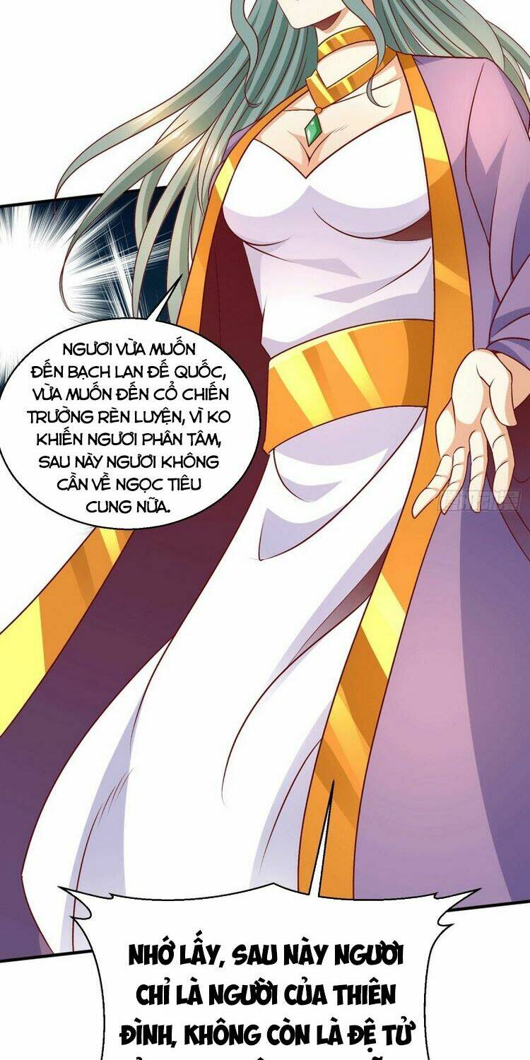 Tiên Vương Trùng Sinh: Chapter 255