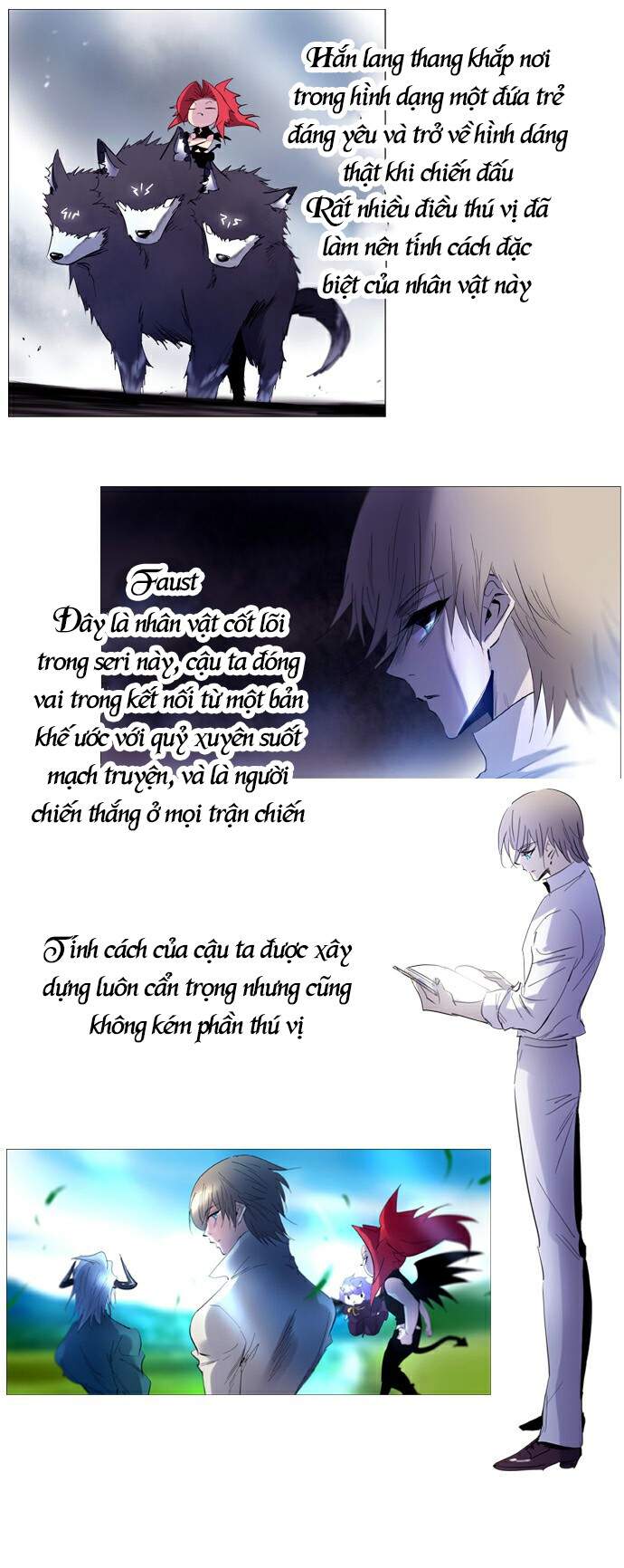 Soul Cartel: Chapter 224