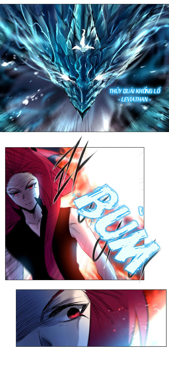 Soul Cartel: Chapter 204