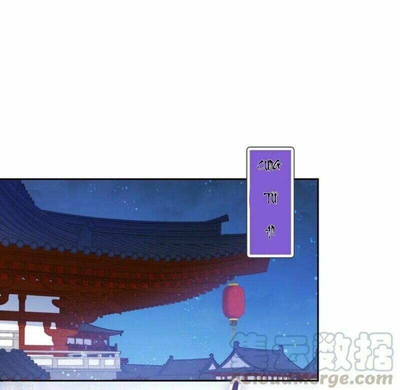 Bệ Hạ Nhà Ta Muốn Hại Quốc: Chapter 13