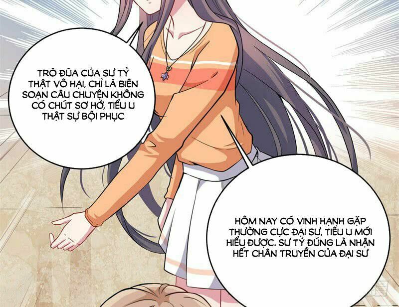 Ngạo Kiều Quỷ Vương Yêu Ta: Chapter 103