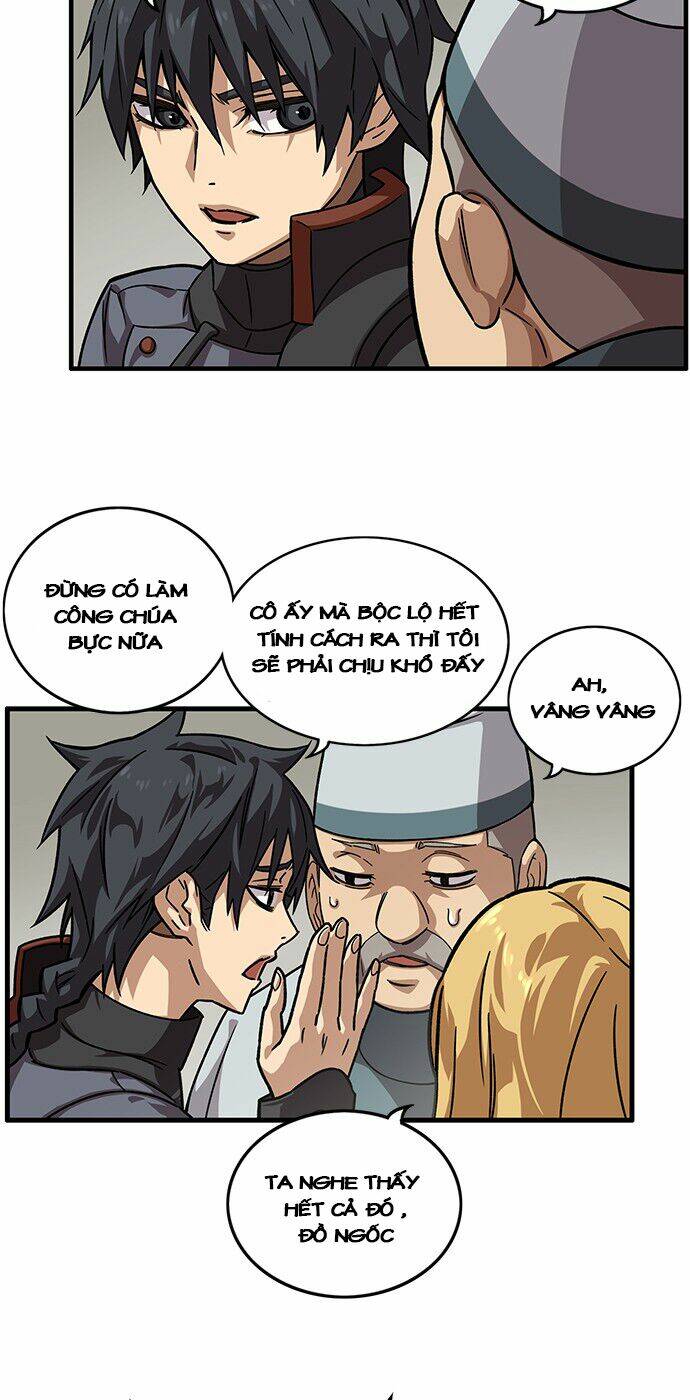 Aire: Chapter 5