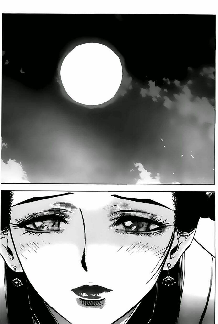 Demon King: Chapter 12