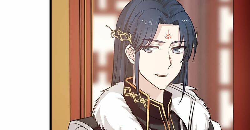 Thanh Cung Chi Ninh Mặc Vô Thanh: Chapter 7