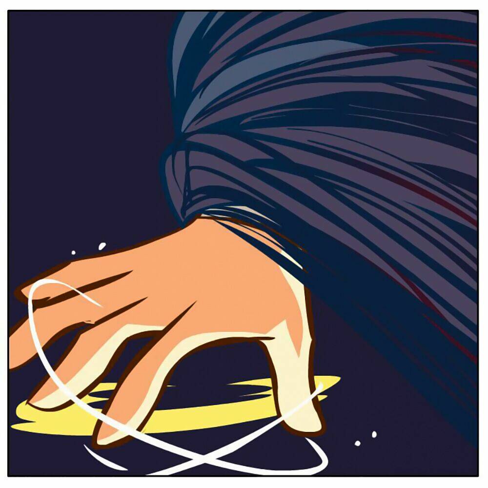 Hòa Thượng Và Tiểu Long Quân: Chapter 8