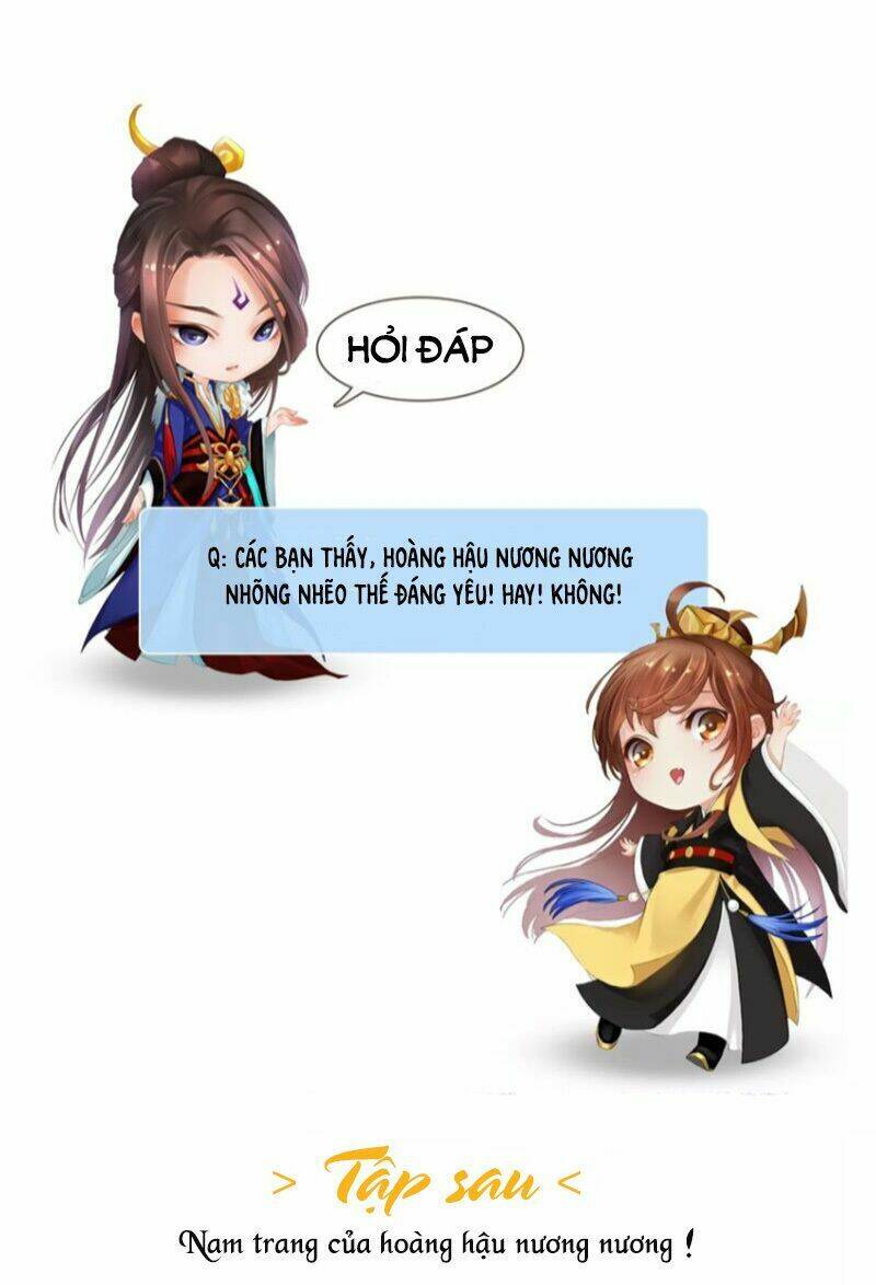 Phong Quỷ Truyền Thuyết: Chapter 59