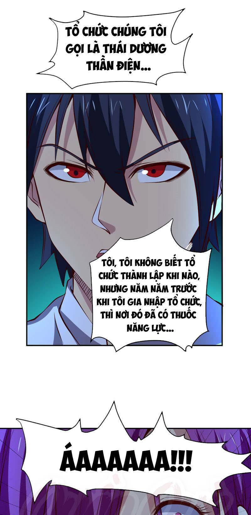 Cuộc Sống Tận Thế Bắt Đầu Từ Số 0: Chapter 43