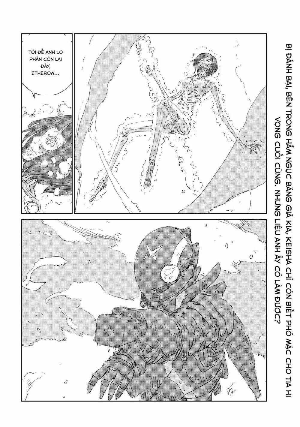 Aposimz: Chapter 8