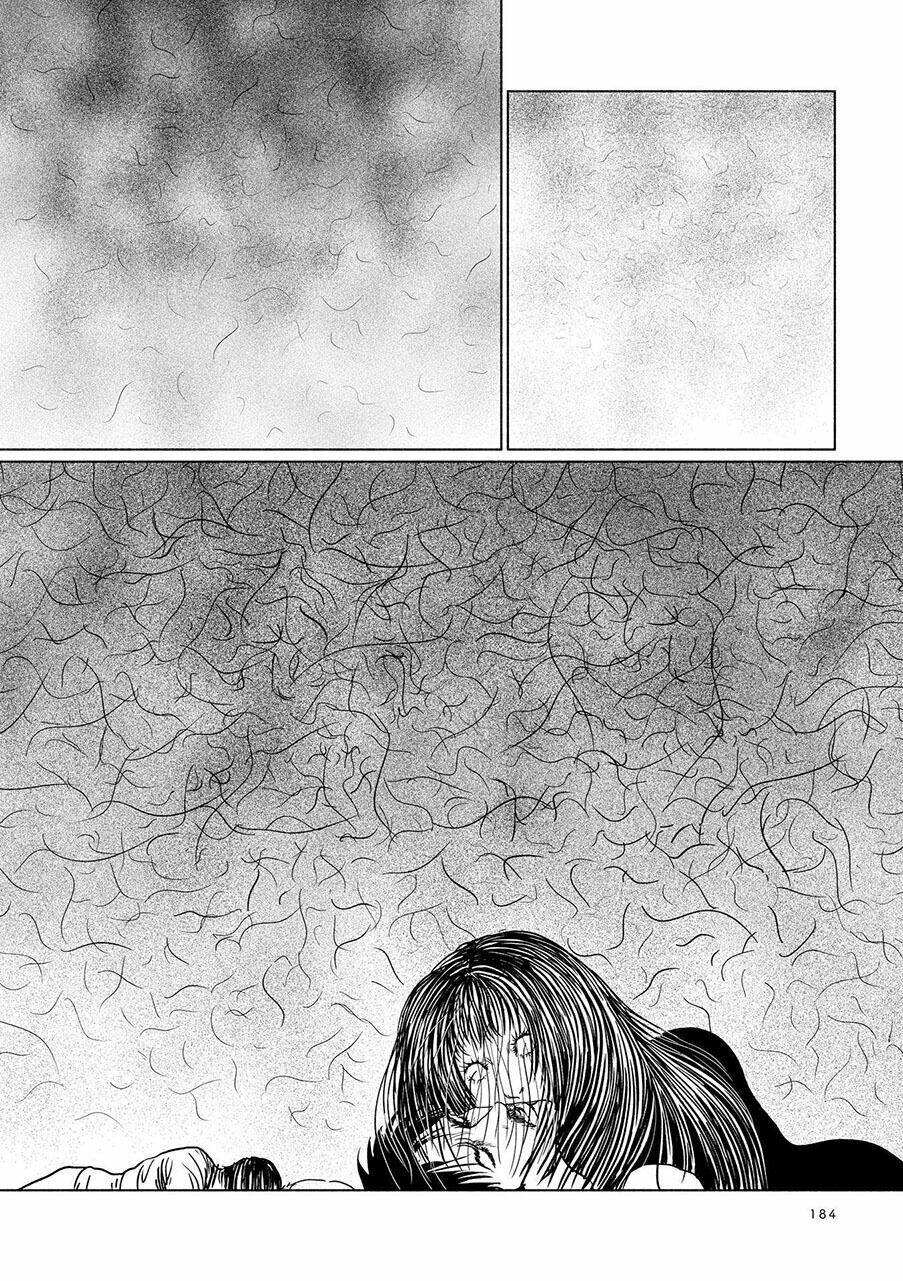 Ngôi Làng Bị Lãng Quên: Chapter 6