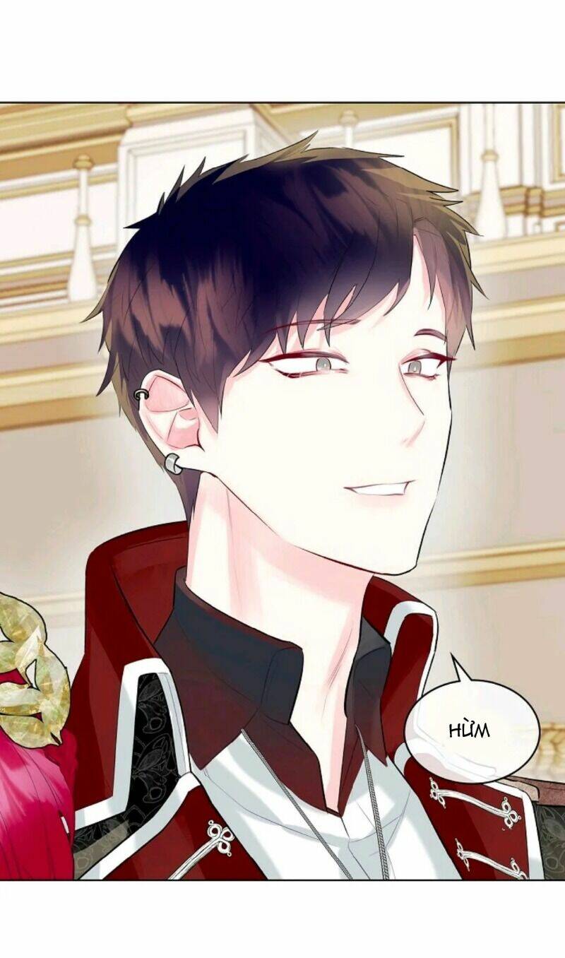 Kẻ Tạo Ra Nữ Phản Diện: Chapter 13