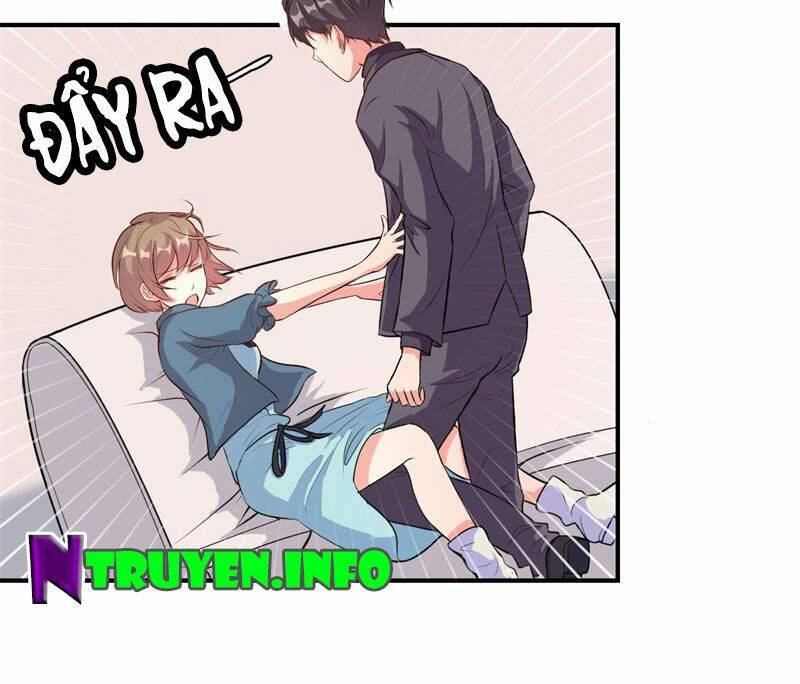 Ám Luyến Thành Hôn: Chapter 9