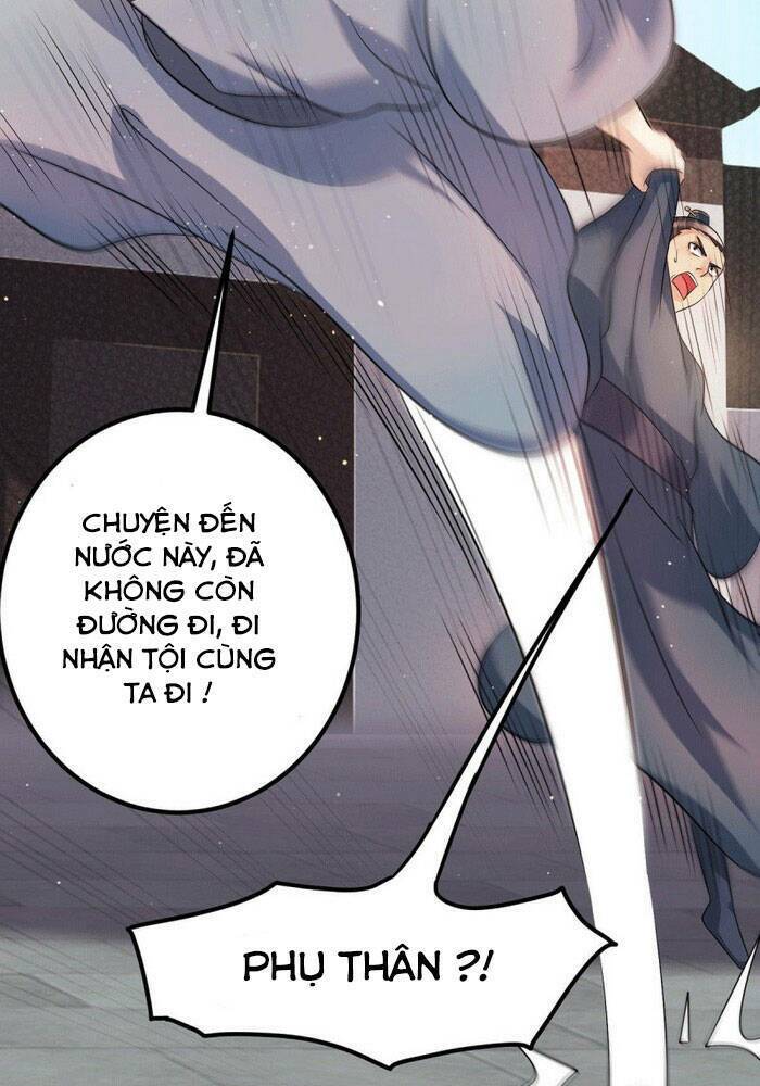 Tiên Vương Trùng Sinh: Chapter 208