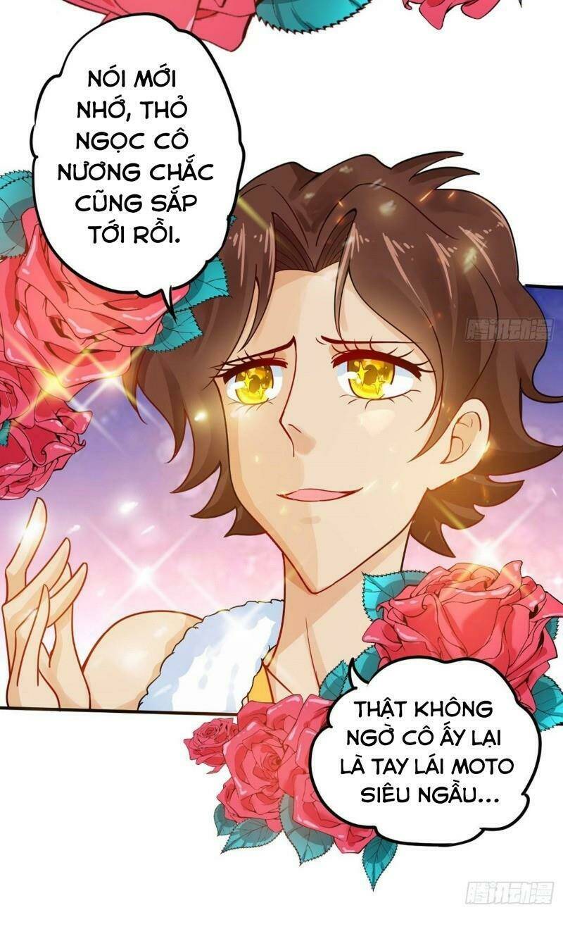 Tiên Giới Thương Thành: Chapter 5