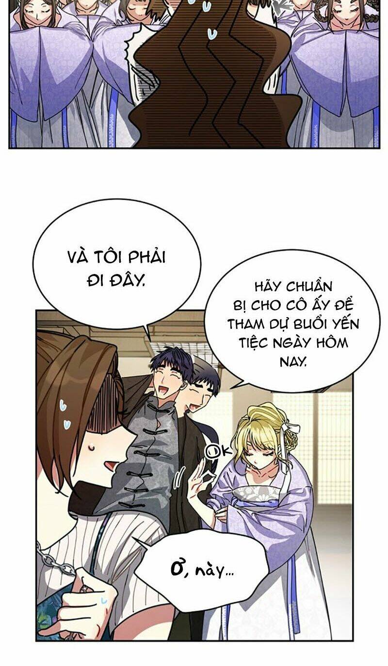 Cực Phẩm Mỹ Nam, Thật Lãng Phí: Chapter 5