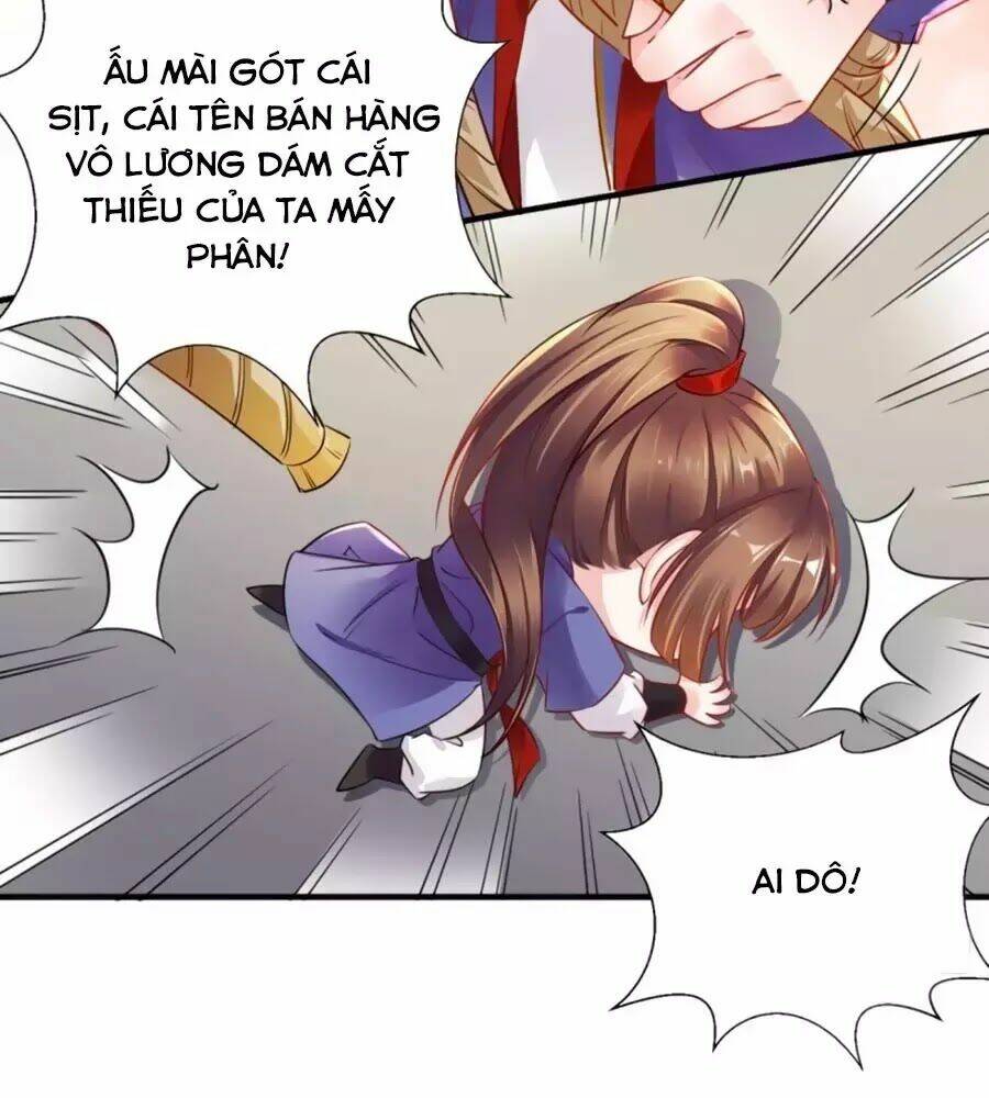 Vương Phi Có Chút Nghịch Ngợm: Chapter 59