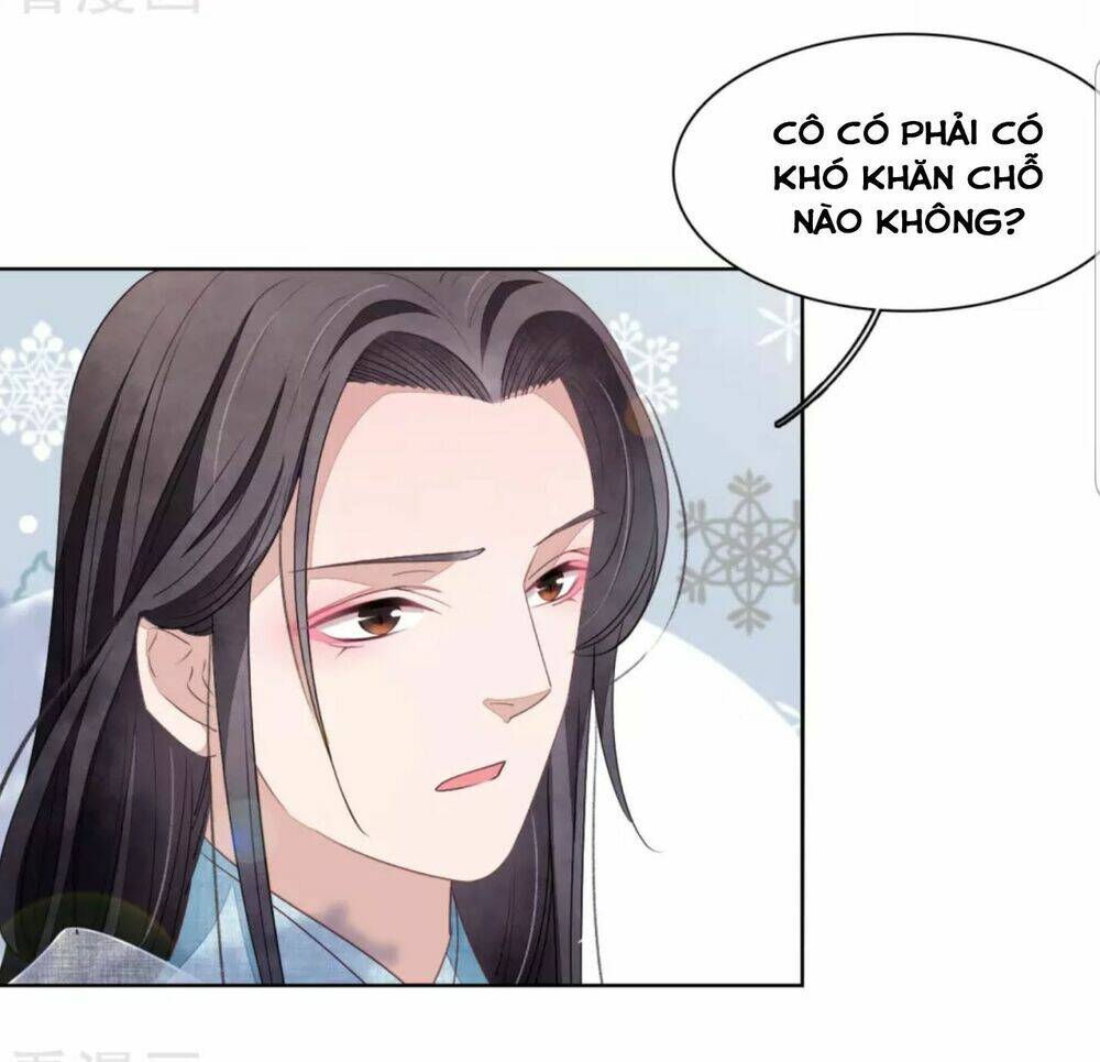 Xuyên Về Cổ Đại Làm Quốc Bảo: Chapter 42