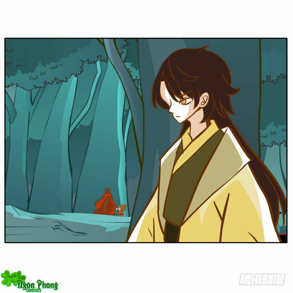 Hòa Thượng Và Tiểu Long Quân: Chapter 36