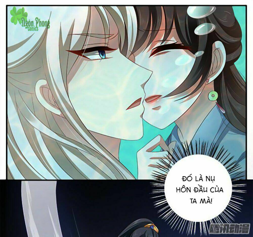 Thịnh Thế An Nhiên: Chapter 9