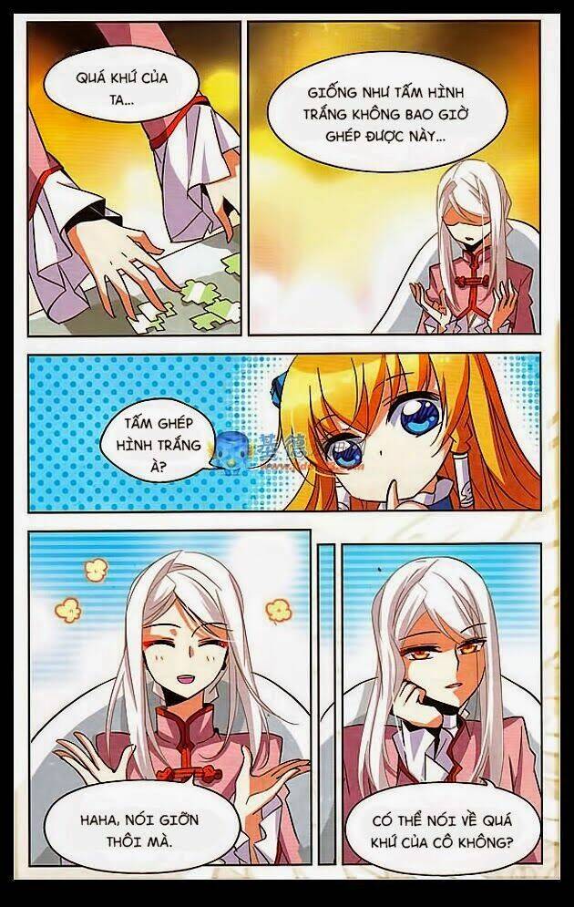 Xuyên Duyệt Tây Nguyên 3000: Chapter 7