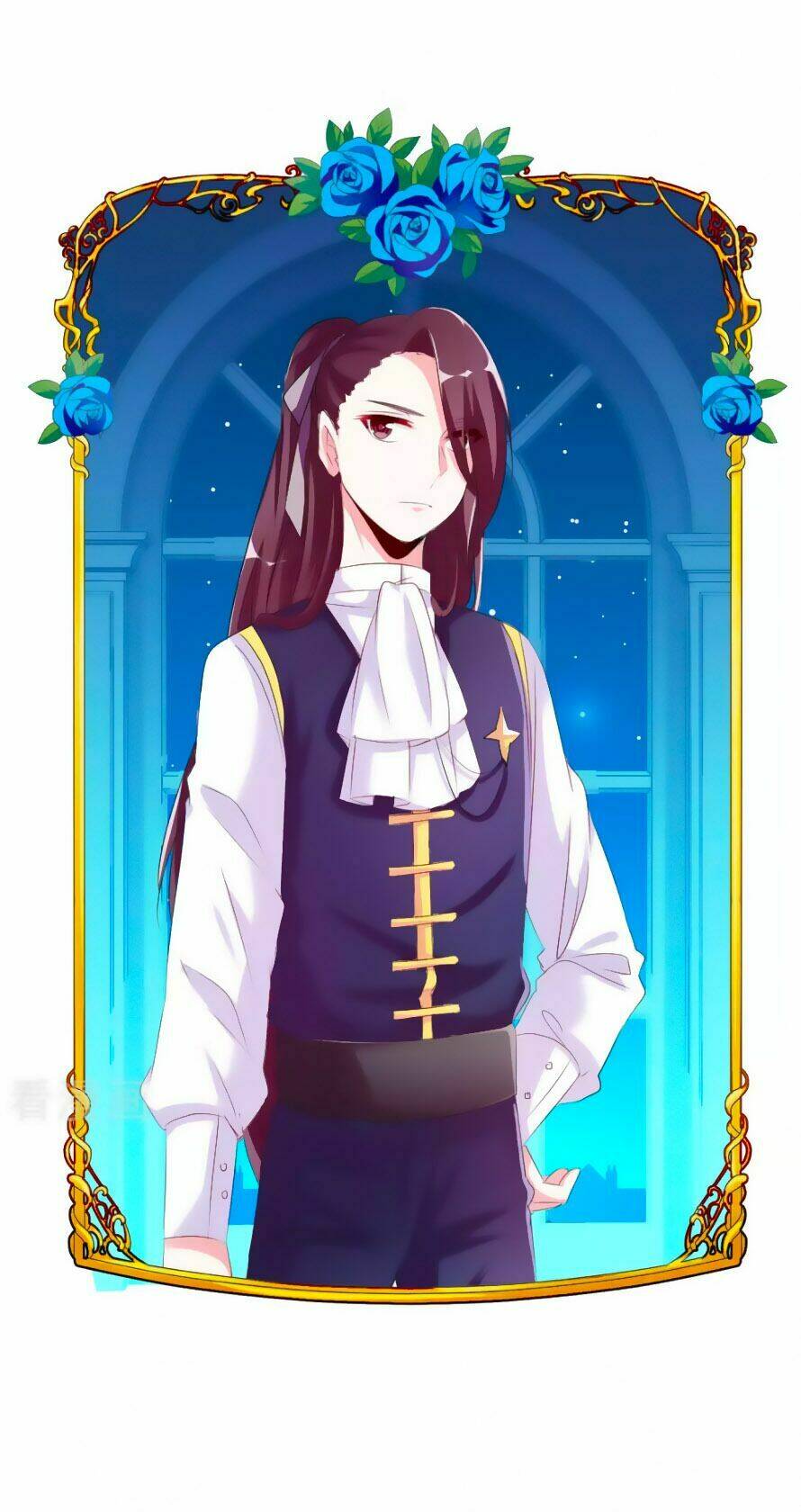 Sở Sự Vụ Linh Đạo: Chapter 30