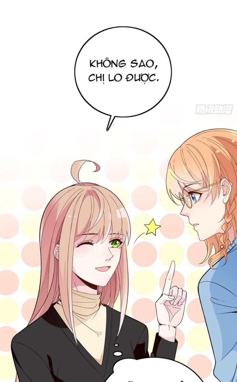 Bí Mật Kết Hôn Với Ảnh Đế: Vợ Ơi Đến Đây Tấn Công Đi Nào: Chapter 66