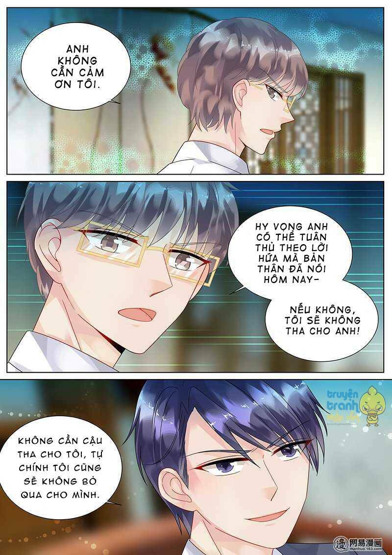 Nhạ Thượng Thủ Tịch Tổng Tài: Chapter 88