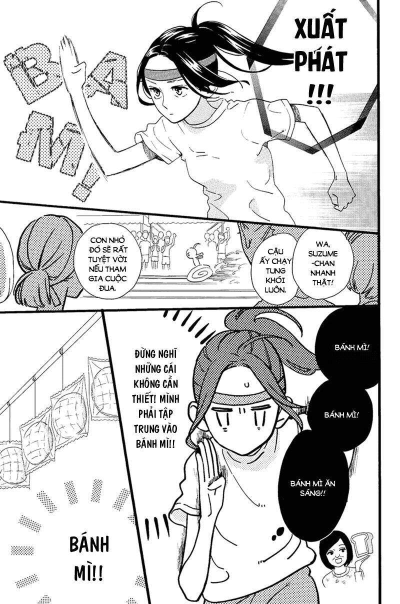 Sao Mai Của Em: Chapter 70