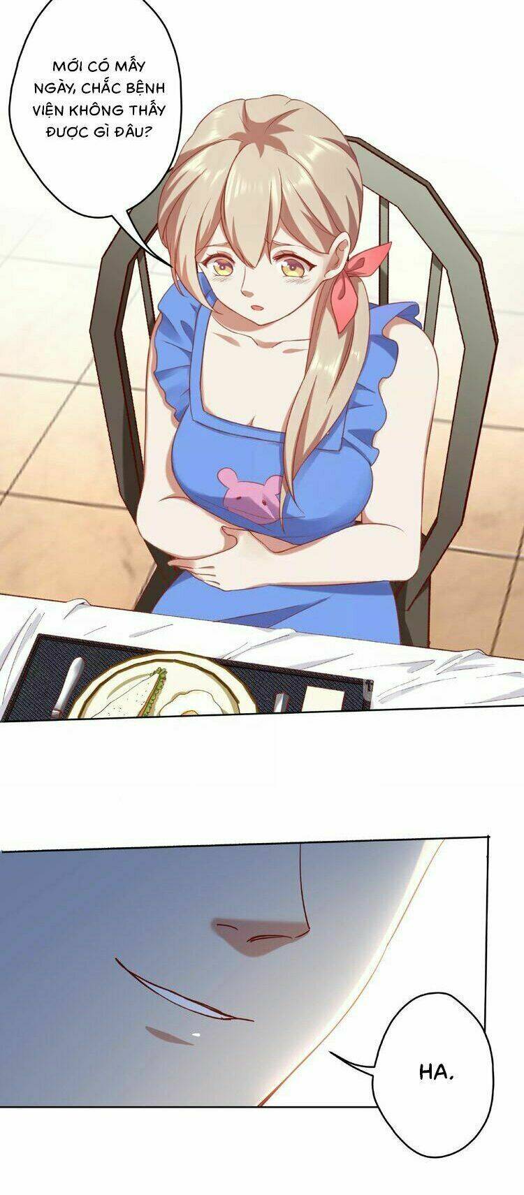 Hợp Đồng Ngọt Cao Độ: Chapter 4