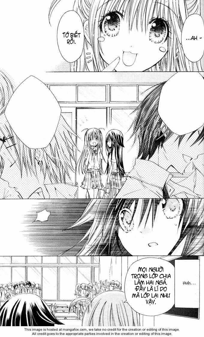 Kokoni Iru Yo: Chapter 16