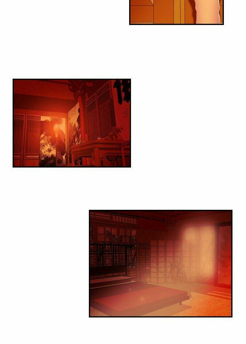 Huyết Đế Bạo Chúa: Chapter 26