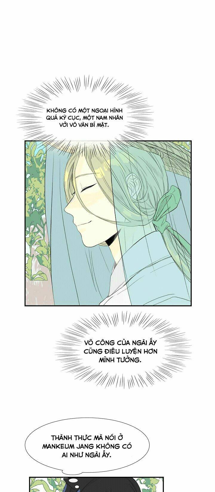 Học Sĩ Tái Sinh: Chapter 57