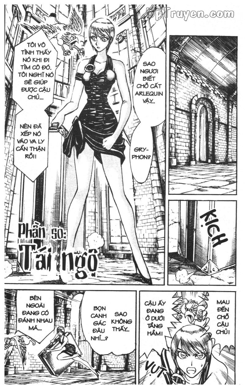 Fujita Kazuhiro: Chapter 39