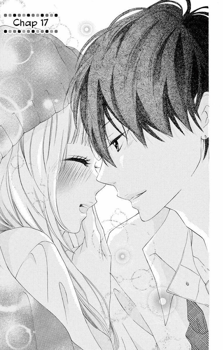 Uirabu – Uiuishii Love No Ohanashi: Chapter 17