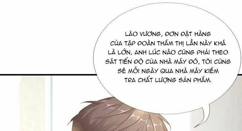 Chiến Lược Lãng Mạn Của Thịnh Thiếu: Chapter 60