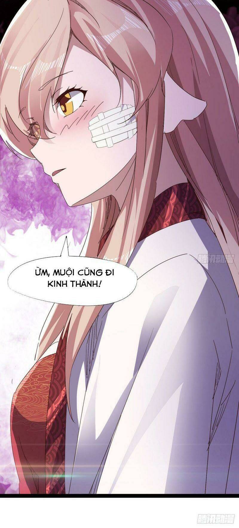 Kiếm Đồ: Chapter 53