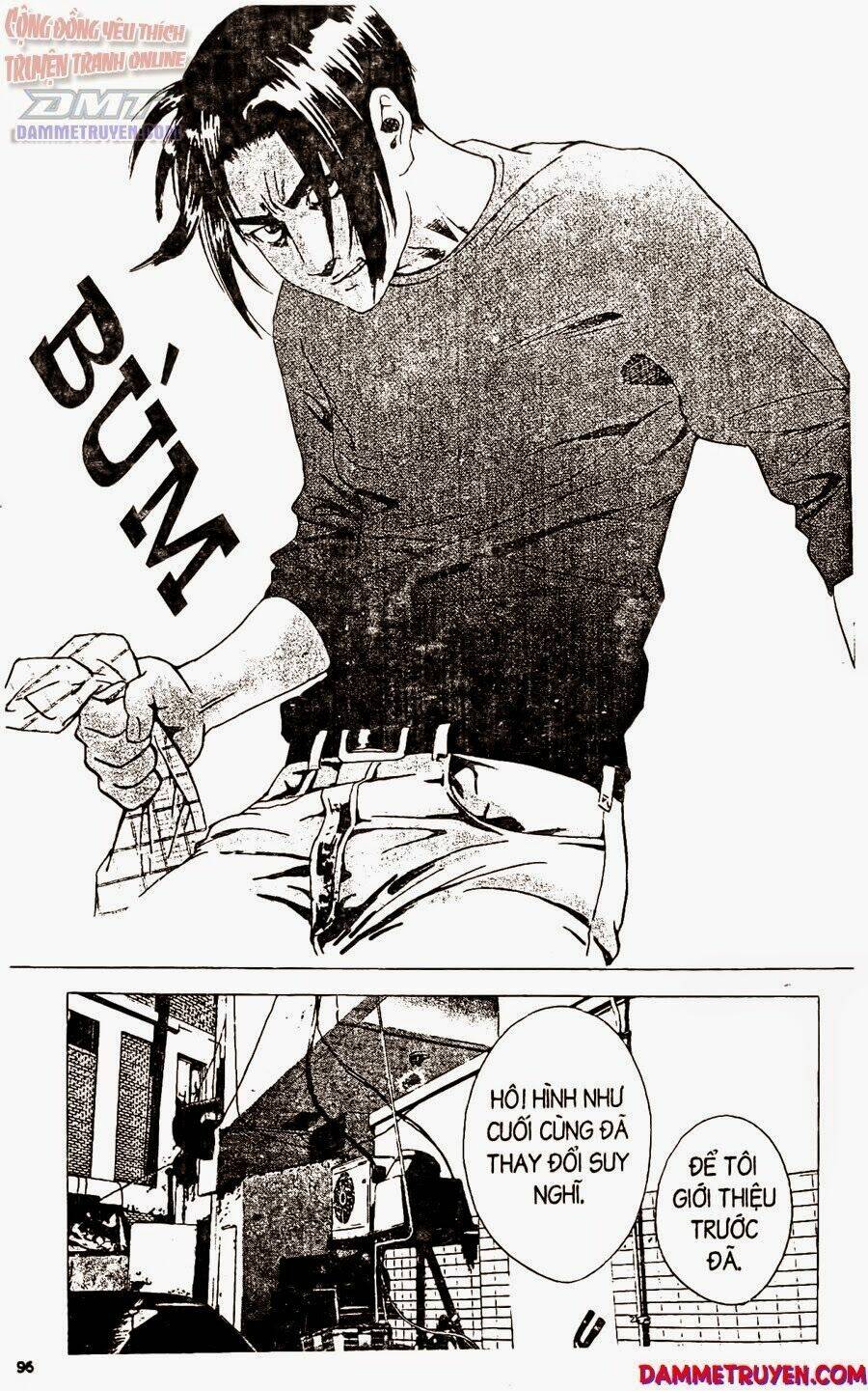 Ai Hơn Ai: Chapter 167