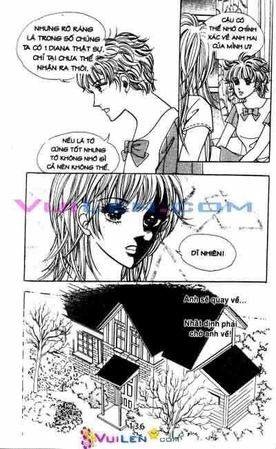 Tìm Anh - Look For Oppa: Chapter 3