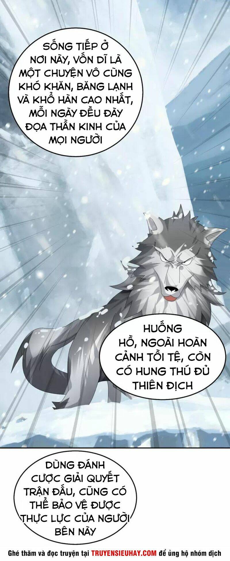 Siêu Cấp Đại Chủ Bạ: Chapter 89