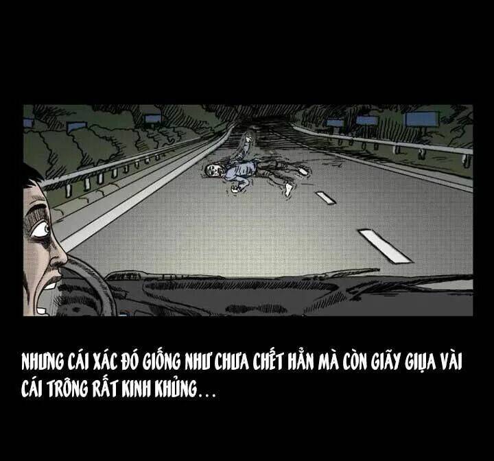 Kỳ Án Có Thật: Chapter 30