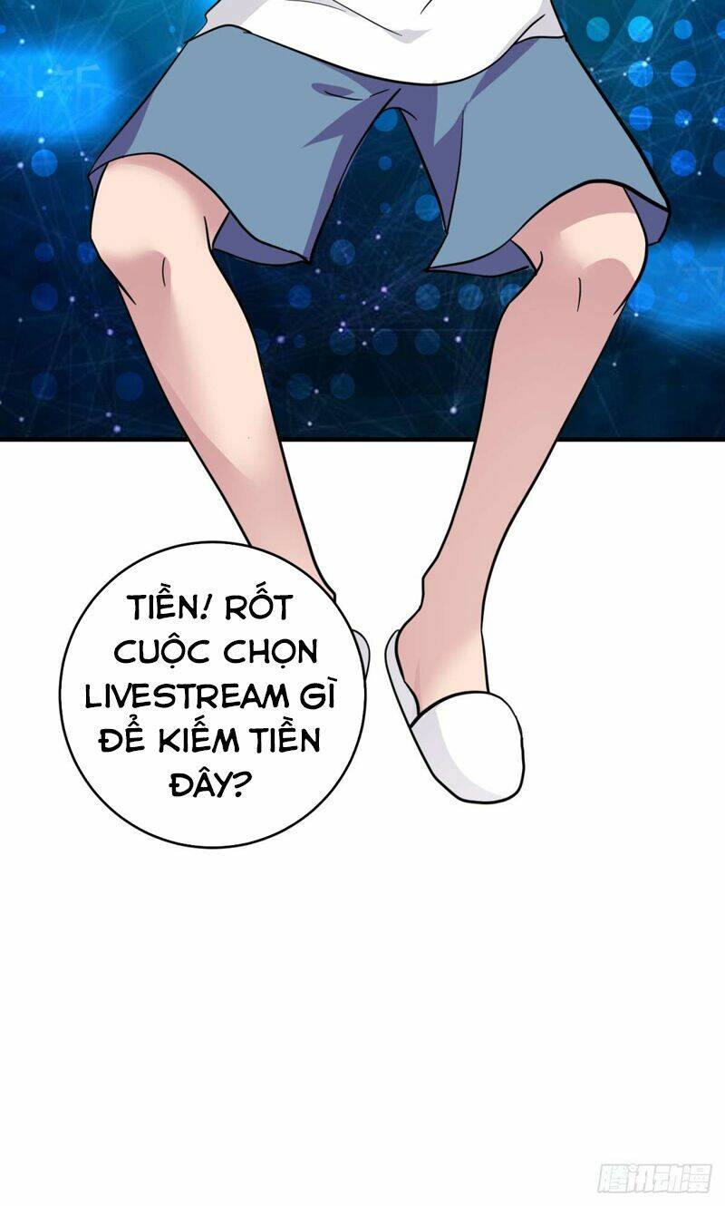 Đại Gia Livestream Vạn Giới: Chapter 13