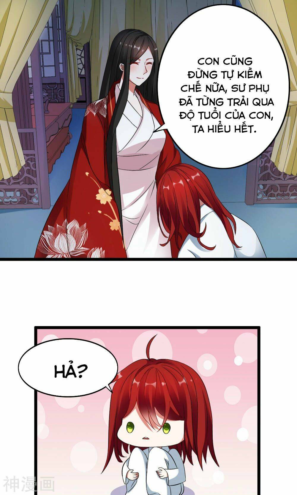 Nghịch Đồ Tại Thượng: Chapter 10