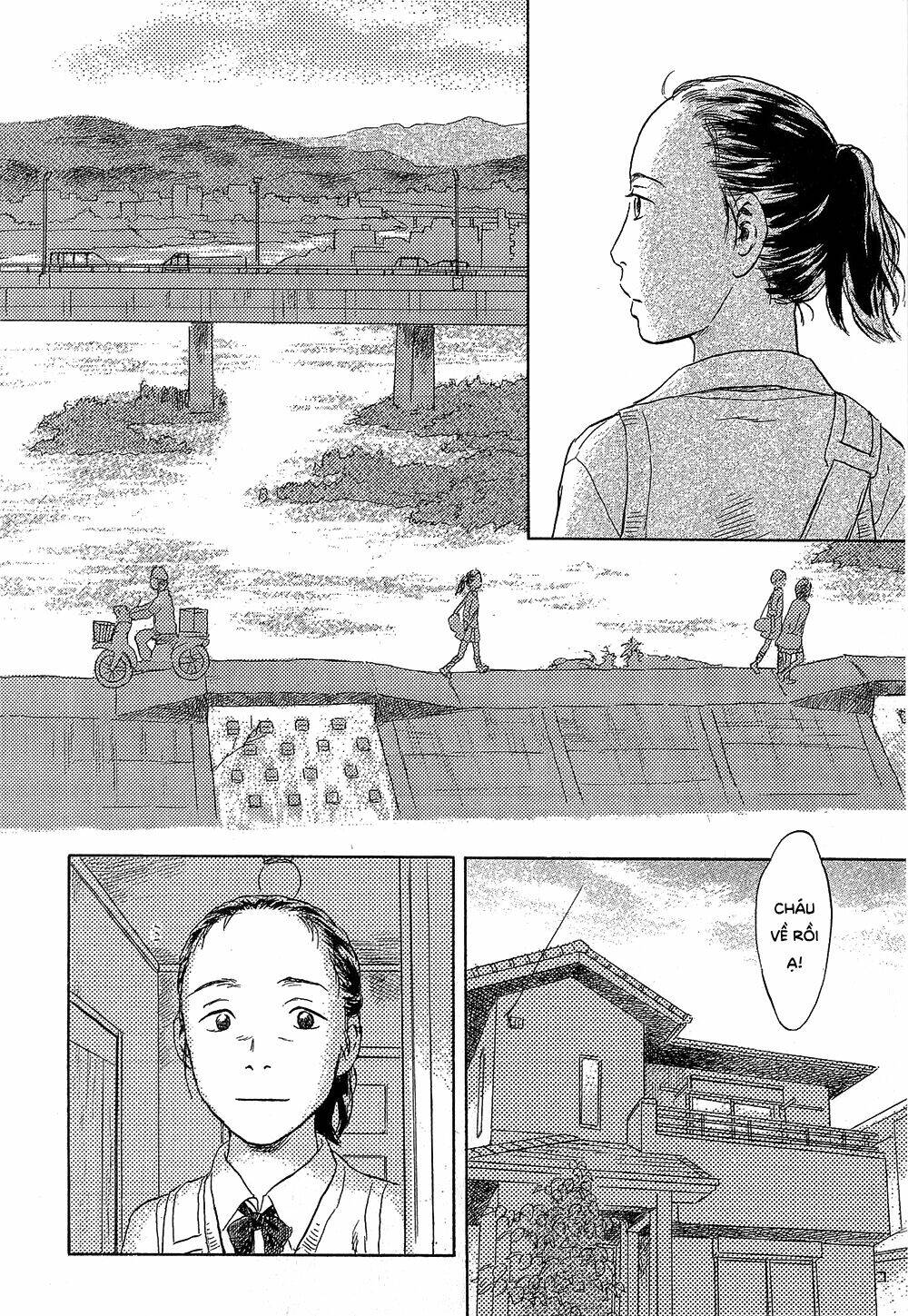 Suiiki: Chapter 12