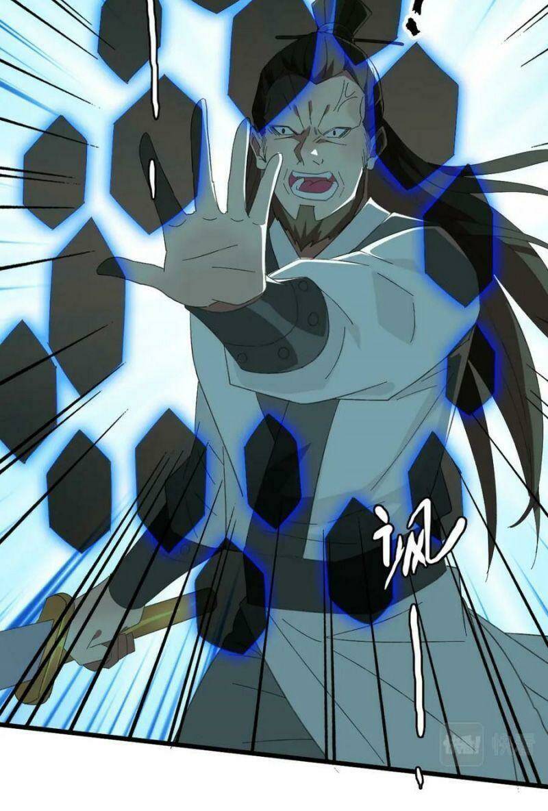 Siêu Đạo Thần Thuật: Chapter 117