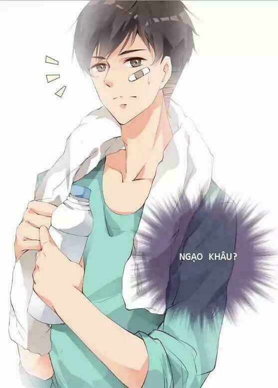 Nam Thần Là Một Đôi: Chapter 6