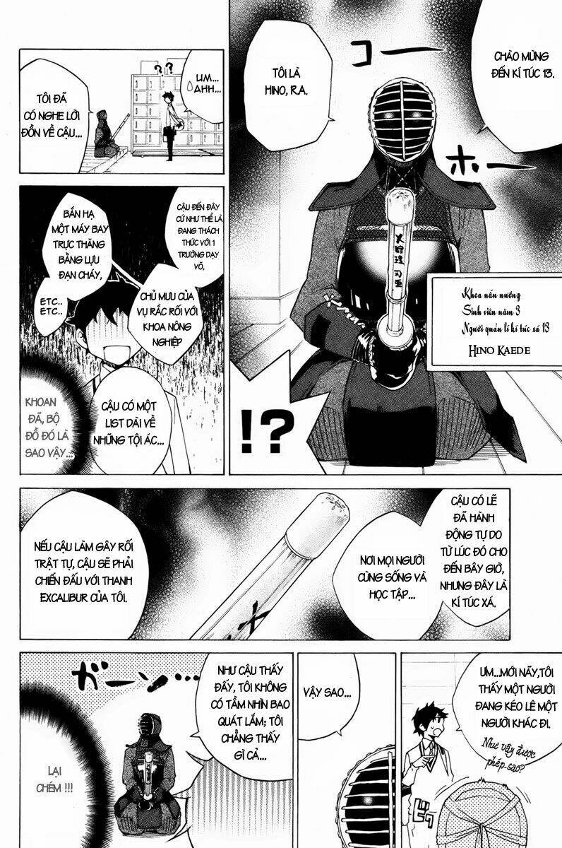Hell\’s Kitchen: Chapter 12