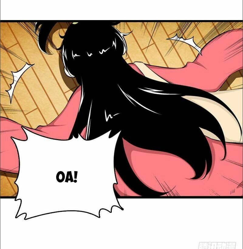 Cứu Tôi Đi Hủ Thần: Chapter 1