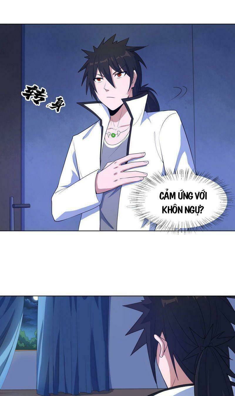 Thần Long Tinh Chủ: Chapter 18