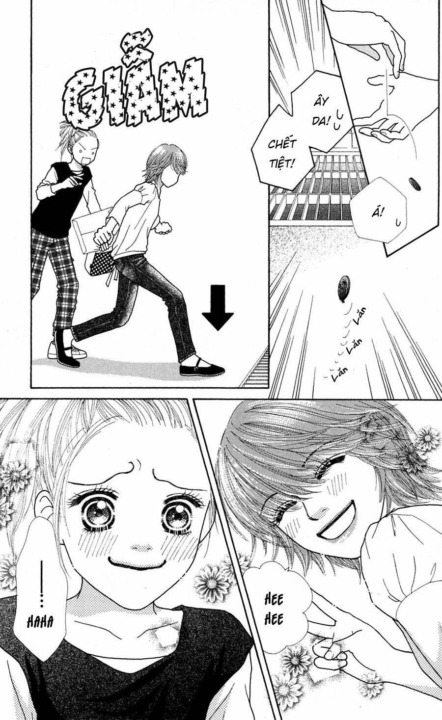 Cô Láng Giềng: Chapter 60