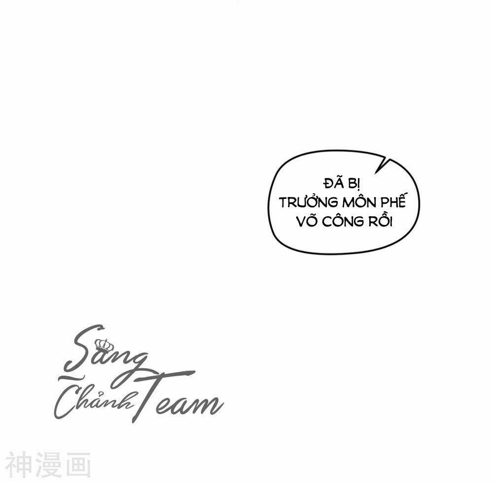 Dòng Máu Ngọt Ngào: Chapter 6