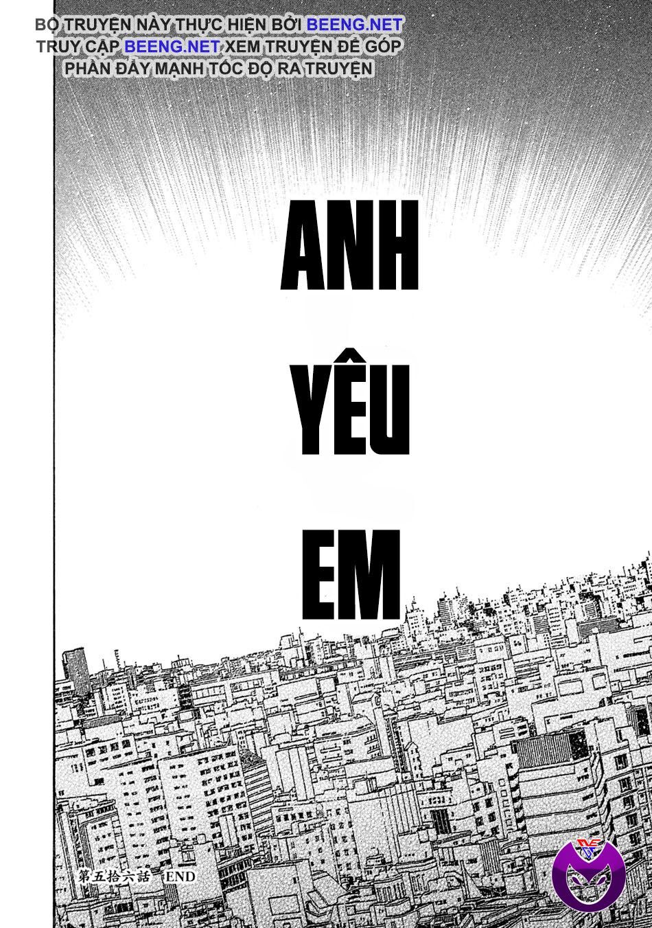 Ngưu Nhân: Chapter 56